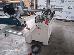 SCM Nova TI 105