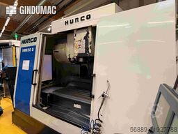 Hurco VMX50S
