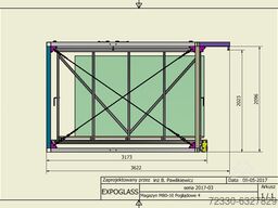 EXPOGLASS ® M80-16