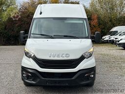 Iveco Daily 35S16V Klima, Schalter, lang+