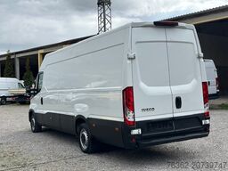 Iveco Daily 35S16V Klima, Schalter, lang+