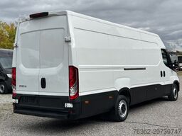 Iveco Daily 35S16V Klima, Schalter, lang+