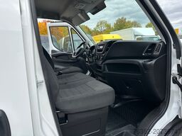 Iveco Daily 35S16V Klima, Schalter, lang+