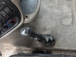 DAF XF 105.460 Handgeschakeld