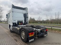 DAF XF 105.460 Handgeschakeld