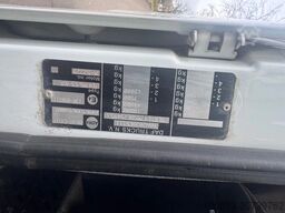 DAF XF 105.460 Handgeschakeld