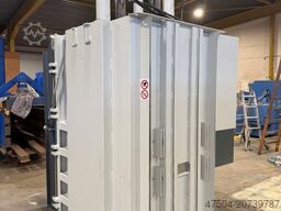 HSM V-Press 1160 plus