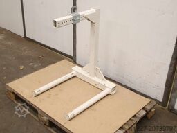 Kröger Zinkenlänge 490 mm