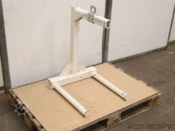 Kröger Zinkenlänge 490 mm