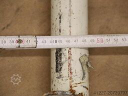 Kröger Zinkenlänge 490 mm