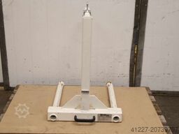 Kröger Zinkenlänge 490 mm