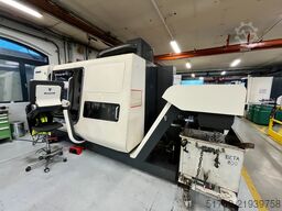 DMG-MORI CTX 800 TC