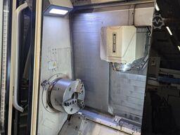 DMG-MORI CTX 800 TC