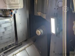 DMG-MORI CTX 800 TC
