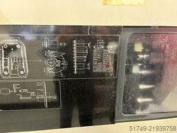 DMG-MORI CTX 800 TC