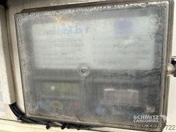 Schmitz Cargobull Semitrailer Reefer Standard divu klāju