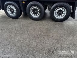 Schmitz Cargobull Semitrailer Curtainsider Standard