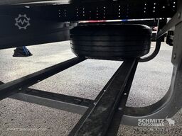 Schmitz Cargobull Semitrailer Curtainsider Standard