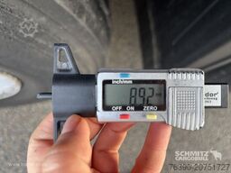 Schmitz Cargobull Semitrailer Curtainsider Standard