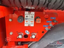 Kässbohrer Lebensmitteltank Kippbar SSK 40XS Neuwertig !!