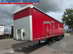 Schmitz Cargobull 3 AS SCHUIFZEILEN TRAILER