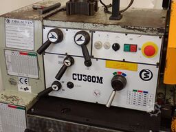 ZMM CU360M