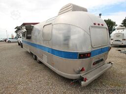Airstream Land Yacht Excella 500 Catering + Foodtrailer