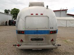 Airstream Land Yacht Excella 500 Catering + Foodtrailer