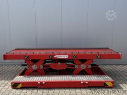 Reiter 10 Tonnen