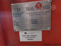 Reiter 10 Tonnen