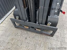 Linde E25H-01/600
