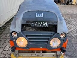 HAMM HD8VV / 2016 BJ / 1.078 H / 1.580 KG