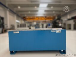 BAUER Auffangwanne 1000 Liter
