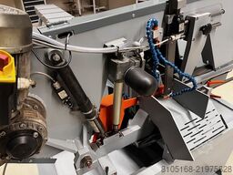 MEBA MEBAswing 260 GA