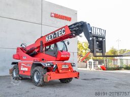 Manitou MRT 2550