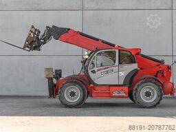 Manitou MT 1840