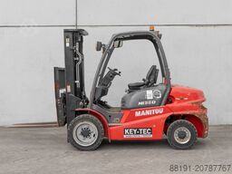 Manitou MI 30 D