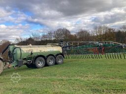 Kaweco Turbo-Tanker SI 25000