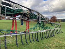 Kaweco Turbo-Tanker SI 25000