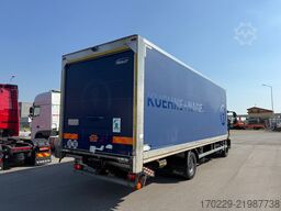 Iveco eurocargo 120-220