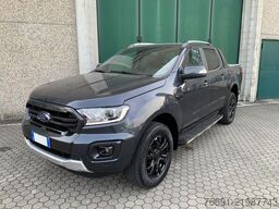 Ford Ranger  Wildtrak   Km 82.000