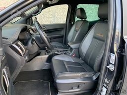 Ford Ranger  Wildtrak   Km 82.000