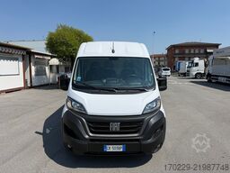 FIAT ducato maxi 35