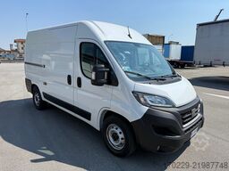 FIAT ducato maxi 35