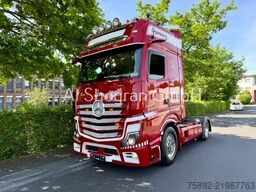 Mercedes-Benz Actros 5/1853 GigaSpace/ LowLiner / Eu6d