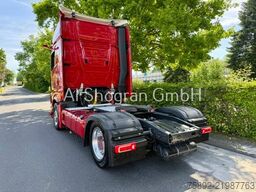 Mercedes-Benz Actros 5/1853 GigaSpace/ LowLiner / Eu6d