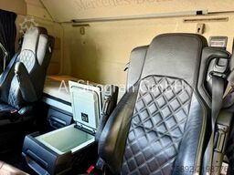 Mercedes-Benz Actros 5/1853 GigaSpace/ LowLiner / Eu6d