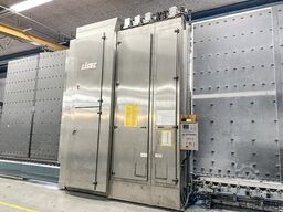 Lisec VHW-30/V8
