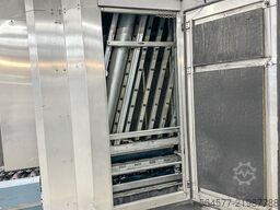 Lisec VHW-30/V8