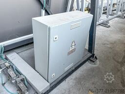 Lisec VHW-30/V8